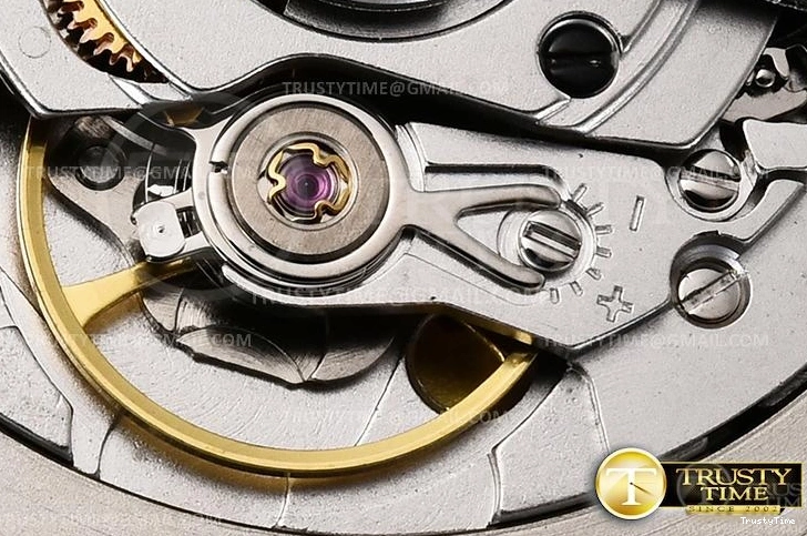 0124 Bold R2DJ0257D – DJ2 41mm Oys 665